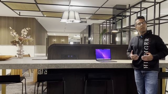 How MacBook Air M2 Changed The Game This Year смотреть онлайн