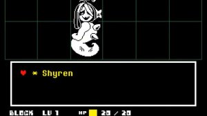 undertale прохождение | №8 | зонтик!
