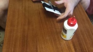 Изготовление и установка глушилок для лука/ How to make string silencers for your bow