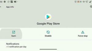 Trick to have pause/resume on playstore app download