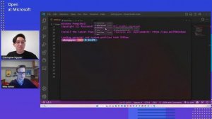 Windows Terminal version 1.17 highlights