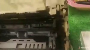 Reparar Impressora HP LaserJet M101-M106 PCLm-S