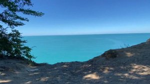 Скала Киселева 2022. На скалу Киселева своим ходом. Разочарование. Не смогла спуститься к пляжу.