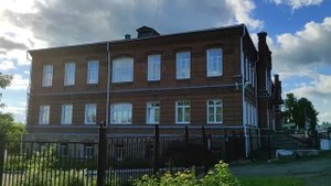 ВЕРХОТУРЬЕ - старинный город в Свердловской области. Прогулка по городу и его окрестностям.