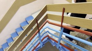 Фильм "Любовь в красках"