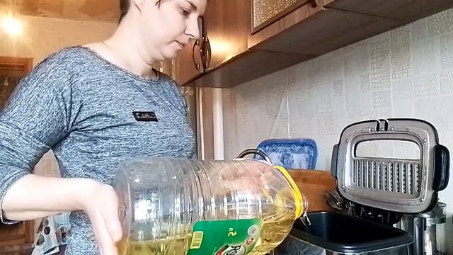 чебуреки по быстрому