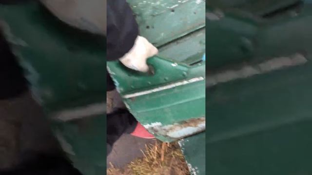 Казанка-заводской пенопласт в булях