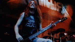 Cliff Burton Tribute