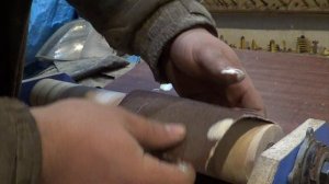 ШЛИФОВАЛЬНО БАРАБАННЫЙ СТАНОК СВОИМИ РУКАМИ