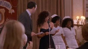 I Say a Little Prayer Annabella Sciorra Vincent D'Onofrio Mary-Louise Parker - Mr. Wonderful (1993)