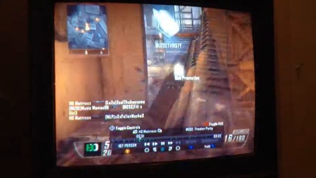 chainkill on gun game смотреть онлайн