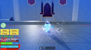 Human V4 vs Shark V4┃Which Is Better? (Blox Fruits)