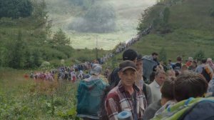 иринарховский крестный ход