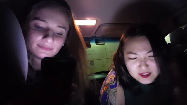 Классное поздравление в стихах. Спасибо девчонки!!!)) смотреть онлайн