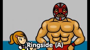 All Practice Themes in Rhythm Heaven Megamix