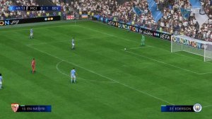 Manchester City vs Sevilla - UEFA Super Cup 2023 - FIFA 23 | FIFA 24 | EA Sports FC 24