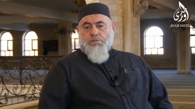 Вопрсы / Ответы|| Шейх Яхlя-хlажи смотреть онлайн