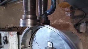 Ведро из нержавейки своими руками?(2)