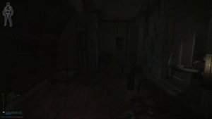 Escape From Tarkov - Черный выход(Black exit)