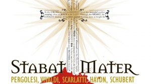 Stabat Mater in C Minor