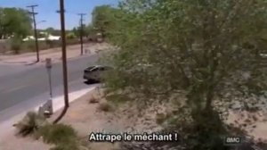 Hank sings Eye of the Tiger