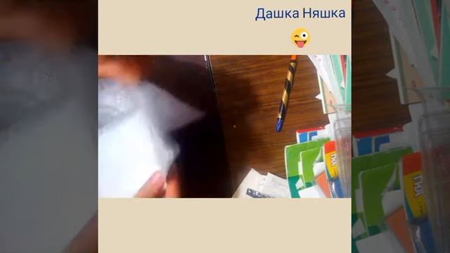 Поделка "бабочка "из бумаги смотреть онлайн