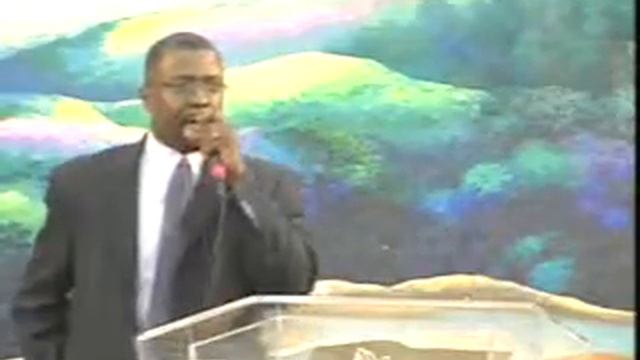 Rev. Michael Jakes "Git Low" pt1 смотреть онлайн