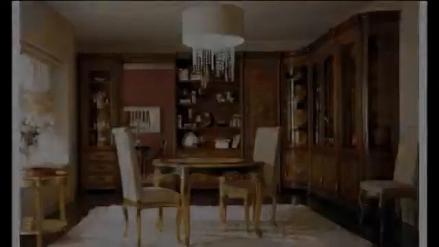 MebelMoscow.ru гостиные Grilli
