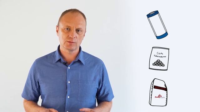 Продавать водоочистку выгодно