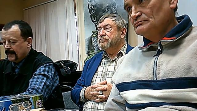 Ленивов Дмитрий задает вопросы автору книги Н. Н. Лысенко о том, что не написал автор. смотреть онлайн