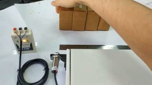 NEFTIM   NLS-1850PO   ( лазерный датчик М18 )