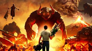 Serious Sam 4
