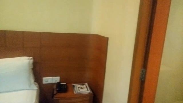 Lotus beach resort deluxe room