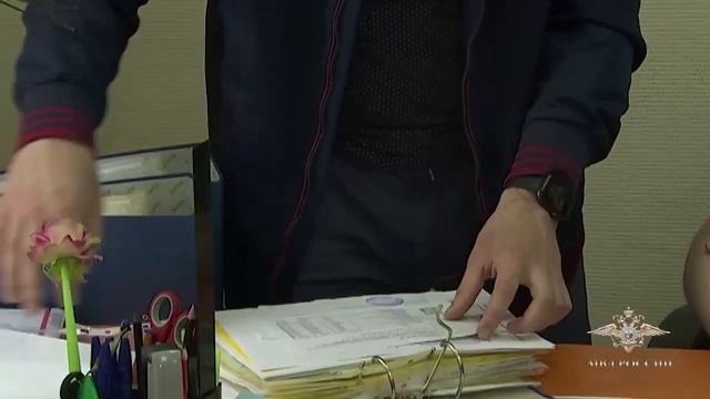 Ирина Волк: Столичные полицейские перекрыли канал незаконного обналичивания денег