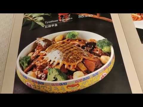 #16 Где ПОУЖИНАТЬ в ДАДУНХАЕ, ХАЙНАНЬ