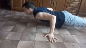 ЭТО ЛУЧШЕЕ УПРАЖНЕНИЕ НА ПЛЕЧИ!