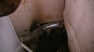 Устанавливаем твердотопливный котел, врезаемся в систему отопления