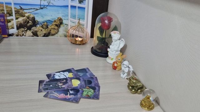 ЧТО ? Я ДОЛЖНА ЗНАТЬ ПРЯМО СЕЙЧАС ❓️?#таропредсказание #таросегодня #