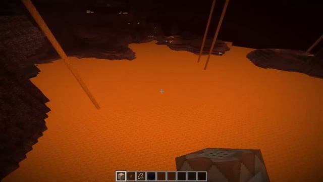 Minecraft | MINING TURTLE! | Digs Caves & Saves Items | Only One Command (Minecraft Redstone) смотреть онлайн