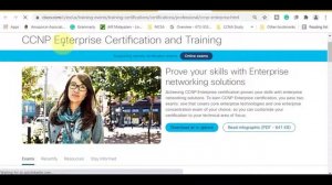 What are Cisco Certifications: CCNA 200-301: Full Course In Simple English: Part 01