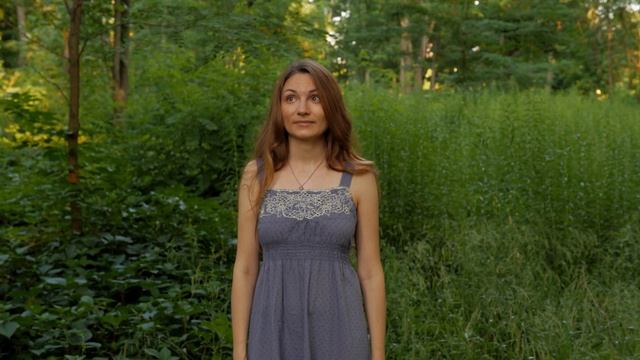 Монолог Хелены "Сон в Летнюю Ночь" смотреть онлайн