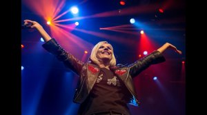 C.C.Catch – Heaven and Hell