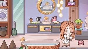 //ВЕРНУЛИСЬ ВЛОГИ!!//ВЛОГ//АВАТАР ВОРЛД//ТОКА БОКА//ПОКУПКА ТЕЛЕФОНА//