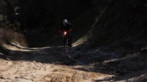 2023 KTM 350 EXC-F - Dirt Bike Magazine