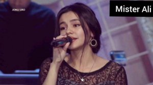 Hilola G'ayratova - Zor yuragingman