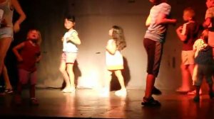 Отдых в Eгипте, анимация в Tropitel Naama Bay Sharm Al Sheikh (песенка Чучуа)