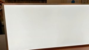 Панель 1200х600