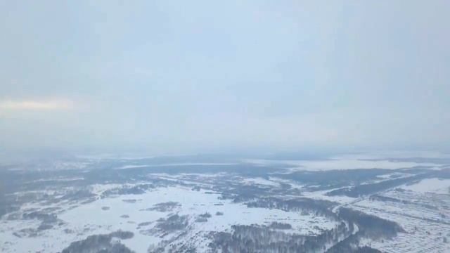 Квадрокоптер снял НЛО,Лесосибирск смотреть онлайн