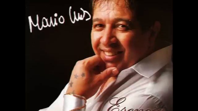 Mario Luis - Mi Historia Entre Tus Dedos смотреть онлайн