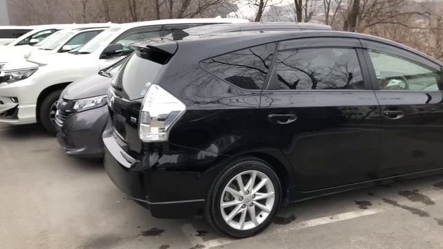 ⚡Большой привоз из Японии под заказ⚡ Север ДВ⚡Аукционы смотреть онлайн